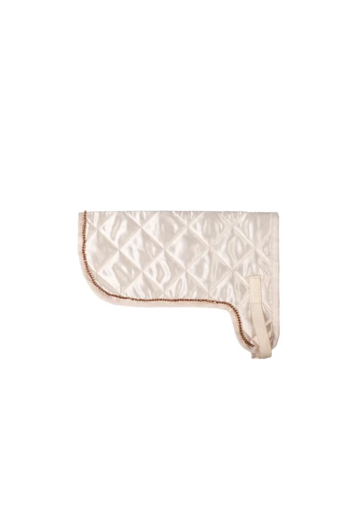 Coperta per cavalli HKM HobbyHorsing Premium