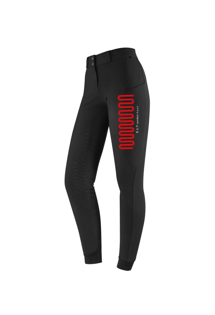 Reithose erhitzt ELT ComfortHeat