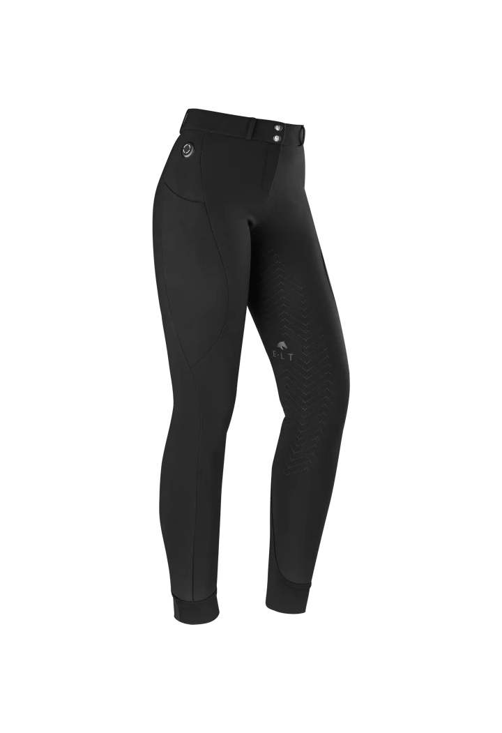 Riding breeches heated ELT ComfortHeat