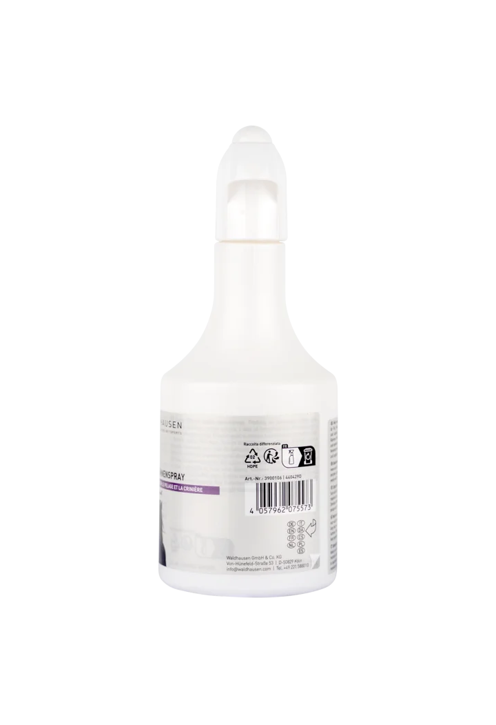 Condizionatore per criniera e coda WALDHAUSEN Coconut 500ml