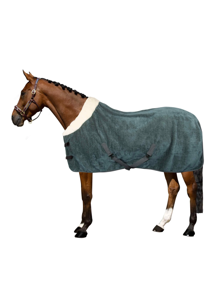 Coperta in pile IRH ambiente Galaxy