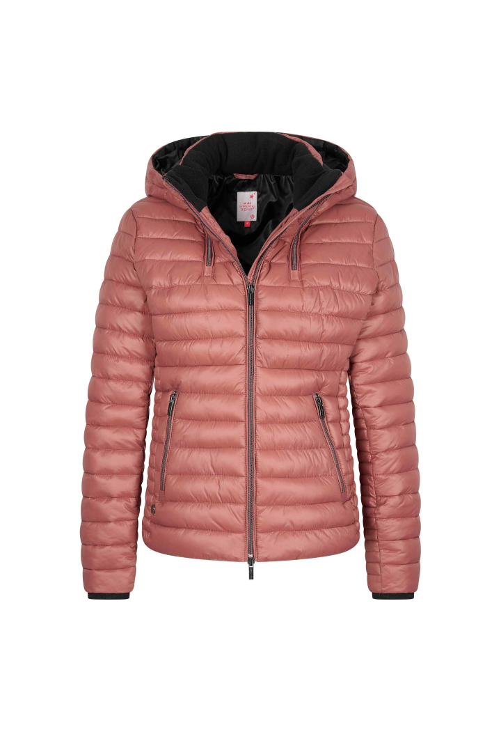 Giacca IR City Stars giovane