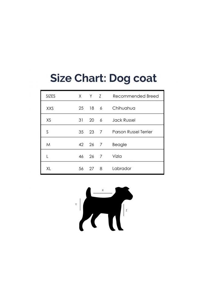 Pferdedecke für Hund HV POLO CharlotteSherpa