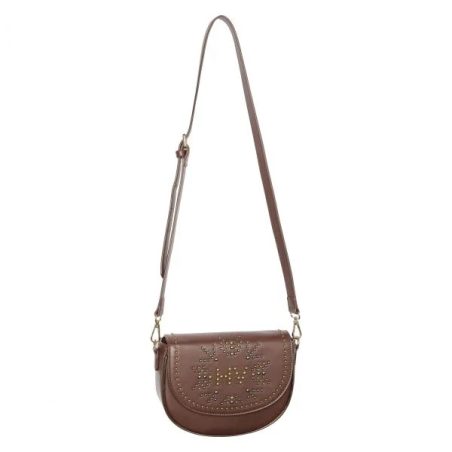 Organic leather bag HV POLO Argentina
