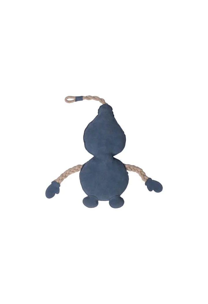Hračka pro koně HKM Snowman 25AW bílá