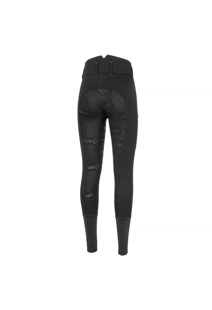 Riding breeches EQ.QUEEN Redbridge female