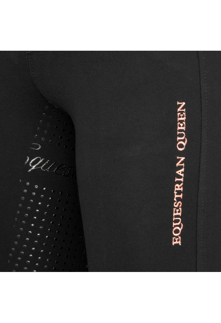 Riding breeches EQ.QUEEN Redbridge female
