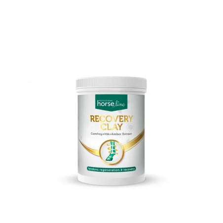 Regenerative Clay HORSE LINE Recovery 1000g