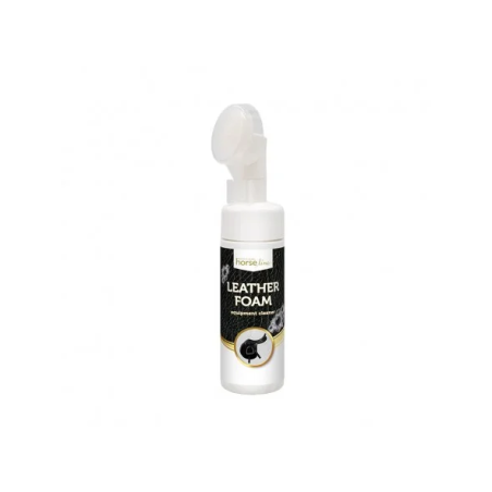for leather HORSE LINE Leather Foam 150ml