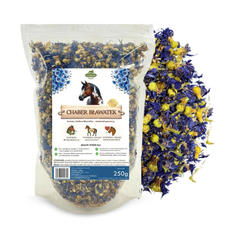 Albăstrele floare SAMFARM 250g