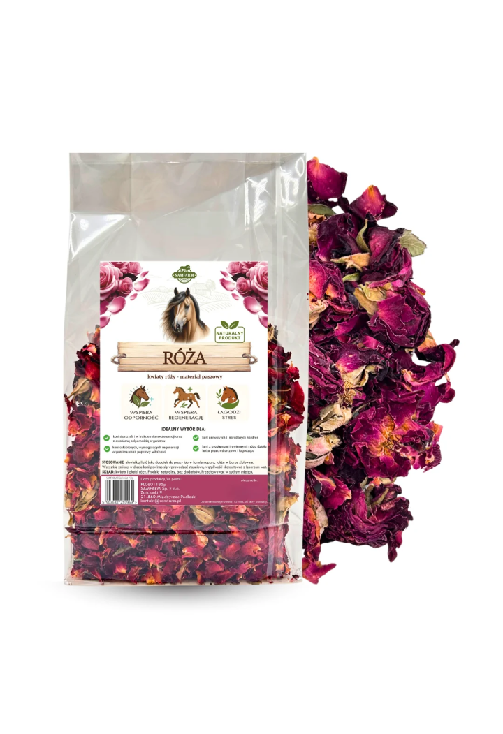 Rosenblüte SAMFARM 500g