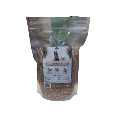 Leuștean rădăcină de sol SAMFARM 500g
