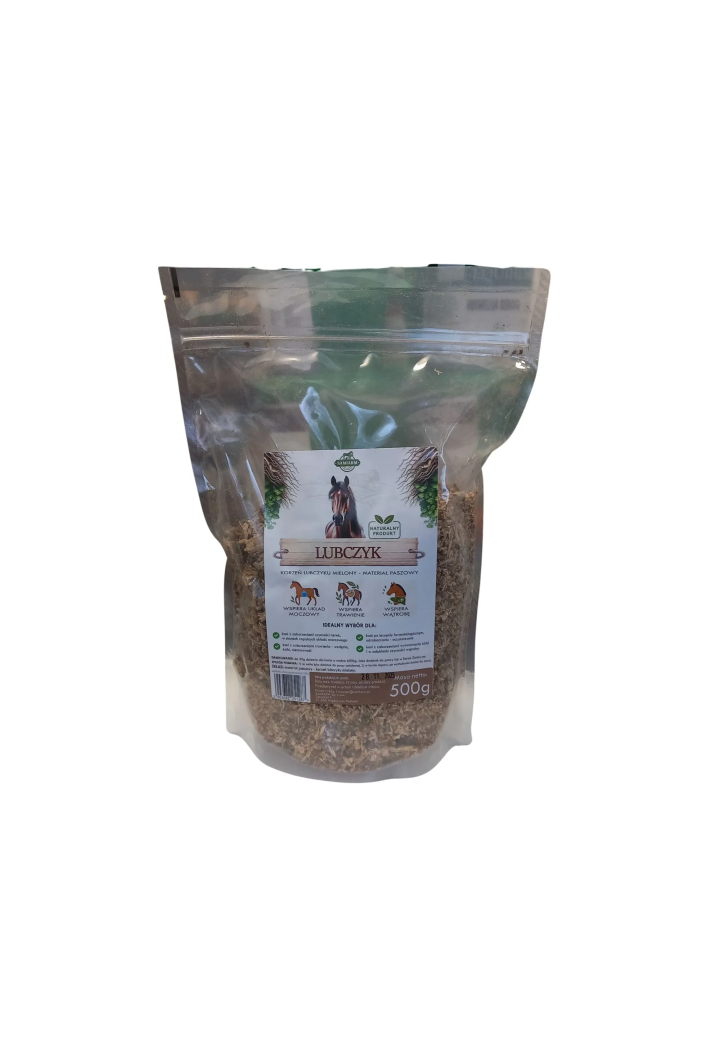 Libeček základ SAMFARM 500g