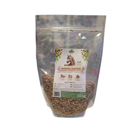 Löwenzahn Grundwurzel SAMFARM 500g