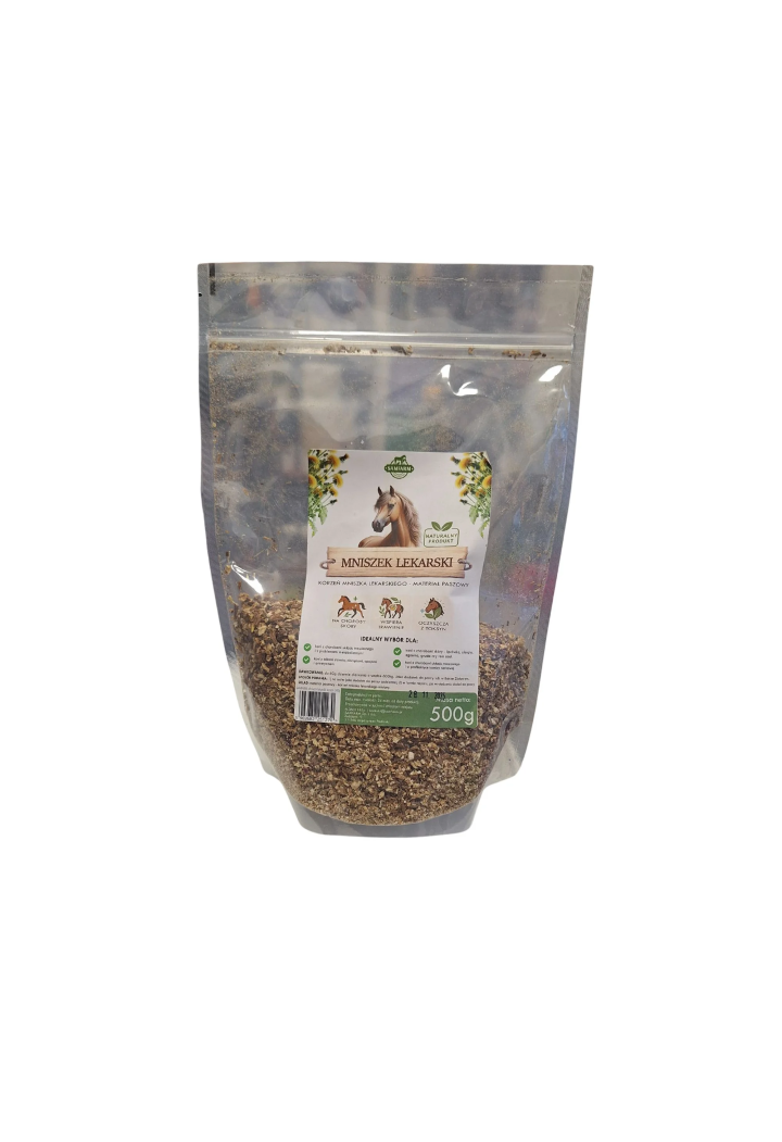 Păpădie rădăcină de sol SAMFARM 500g