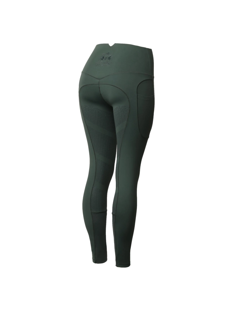 HORZE BVertigo Leonora 25AW women's leggings