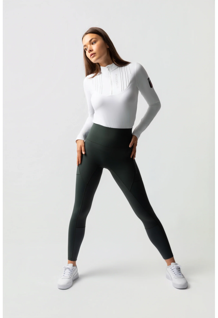 HORZE BVertigo Leonora 25AW Frauenleggings