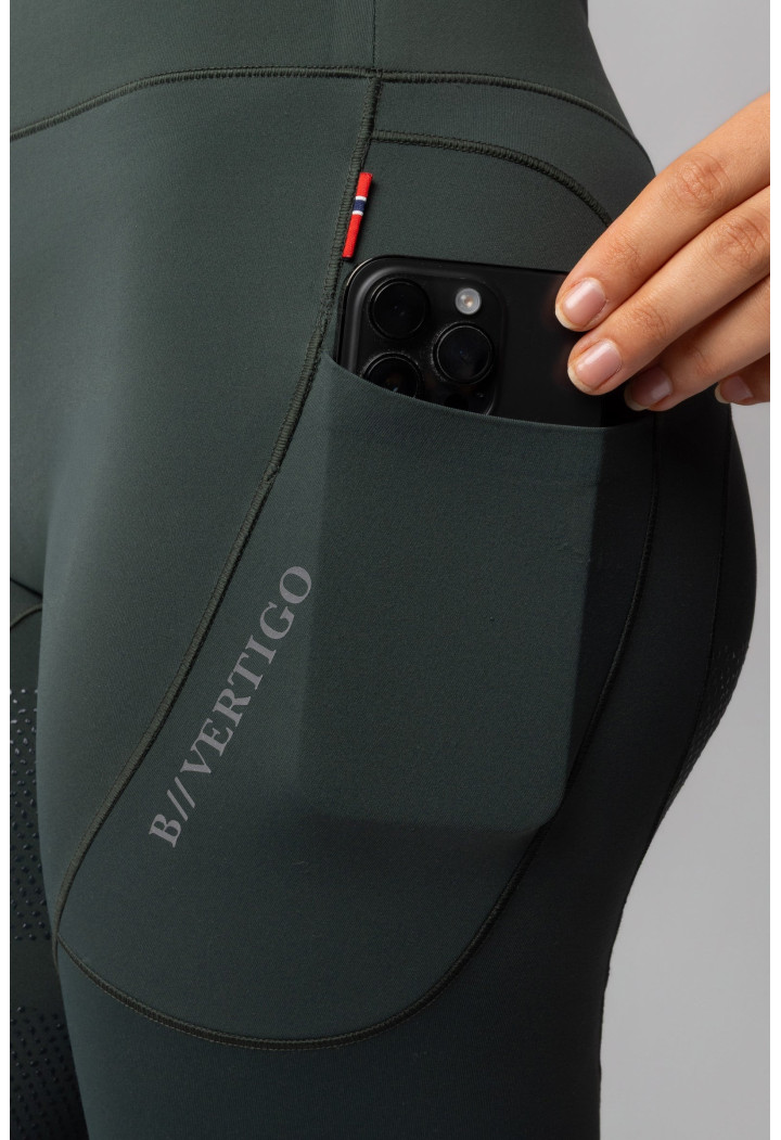 HORZE BVertigo Leonora 25AW Frauenleggings