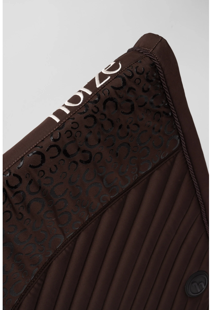 Saddle pad HORZE Lucca