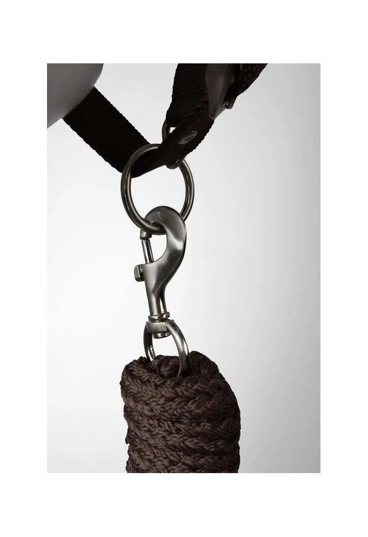 Headcollar lead rope HORZE Lucca 25AW