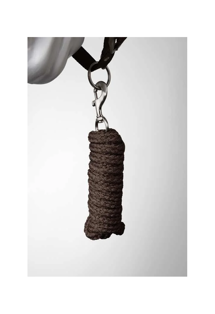 Căpăstru frânghie de condus HORZE Lucca 25AW