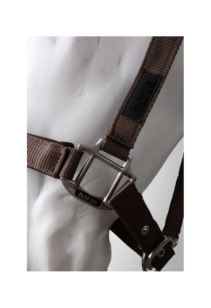 Cavezza lunghina HORZE Lucca 25AW