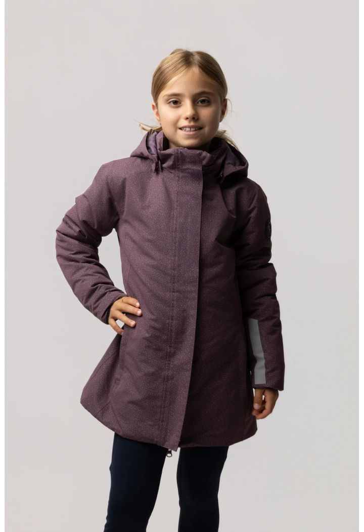 HORZE jacket Jessie 25AW youth