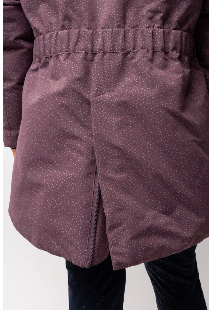 Giacca HORZE Jessie 25AW giovanile