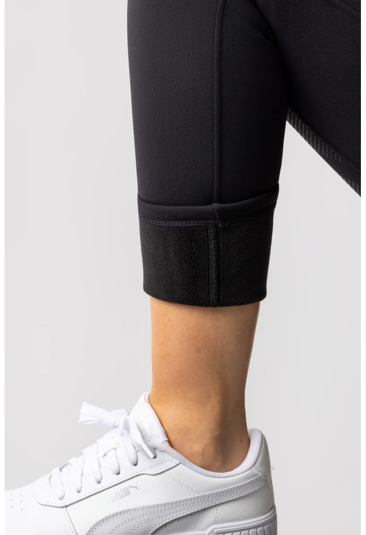 Thermal leggings HORZE Chiara 25AW women's
