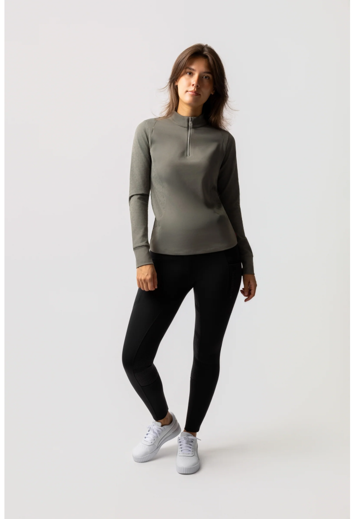 HORZE BVertigo Isadora 25AW baraj