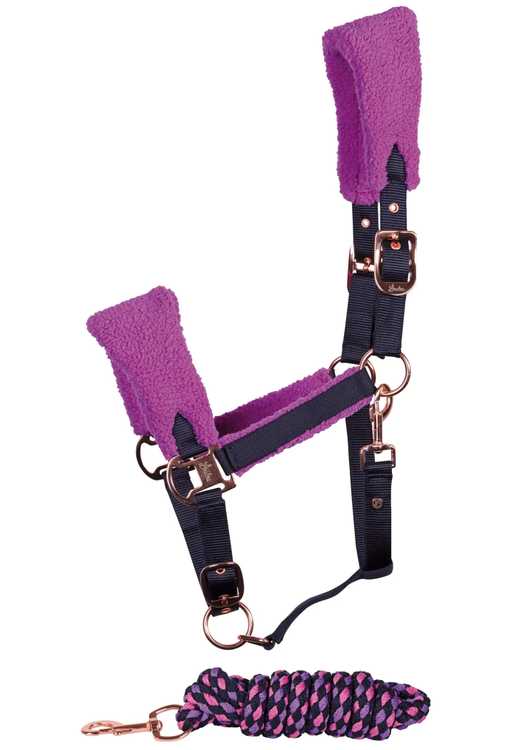 Cavezza lunghina HH LouLouRoyce 25AW
