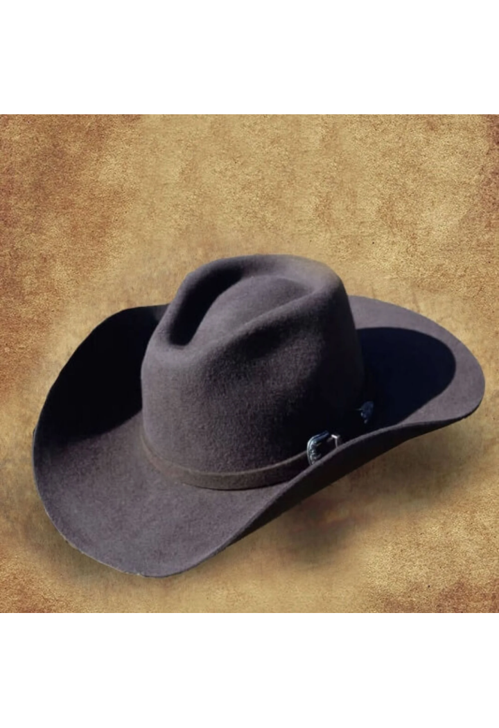 Pălărie de cowboy WILDBILL Elpasso