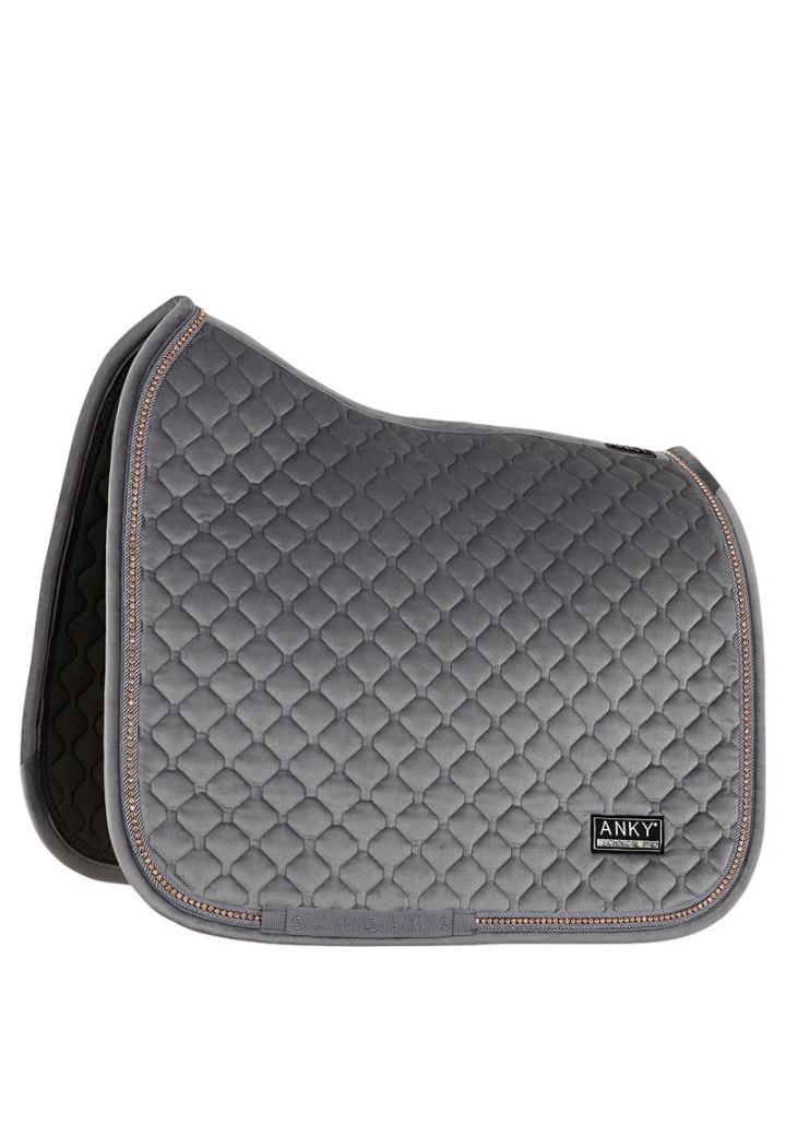 Schabracke ANKY Velvet Stones