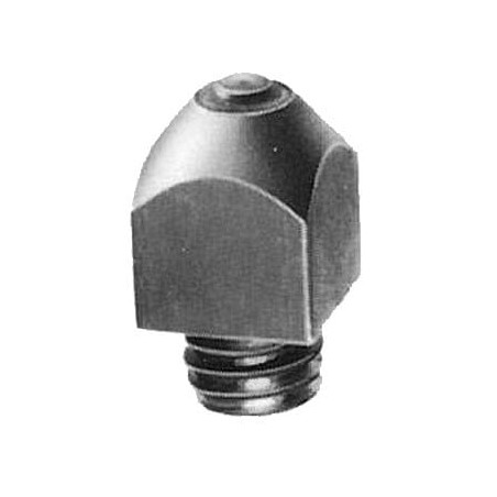 Podkovové ozuby MUSTAD ICE3 s hrotem z karbidu wolframu 3,8 "x 15 x 7,5 x 12 náměstí