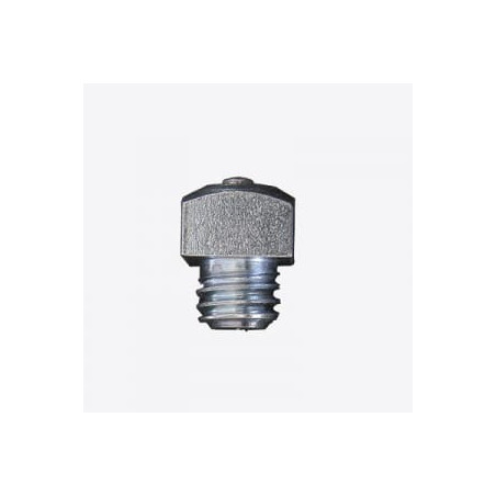 Hacele MUSTAD ICE4 z widią 3,8"x11x7,5x10 kwadrat