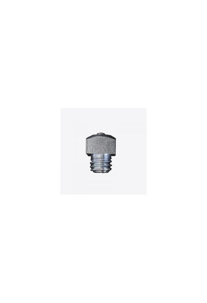 Colțari pentru potcoave MUSTAD ICE4 cu vârf din carbură de tungsten 3,8 "x 11 x 7,5 x 10 square