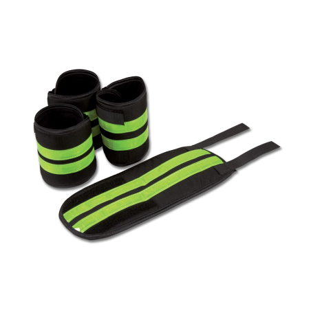 WALDHAUSEN Reflex leg reflectors