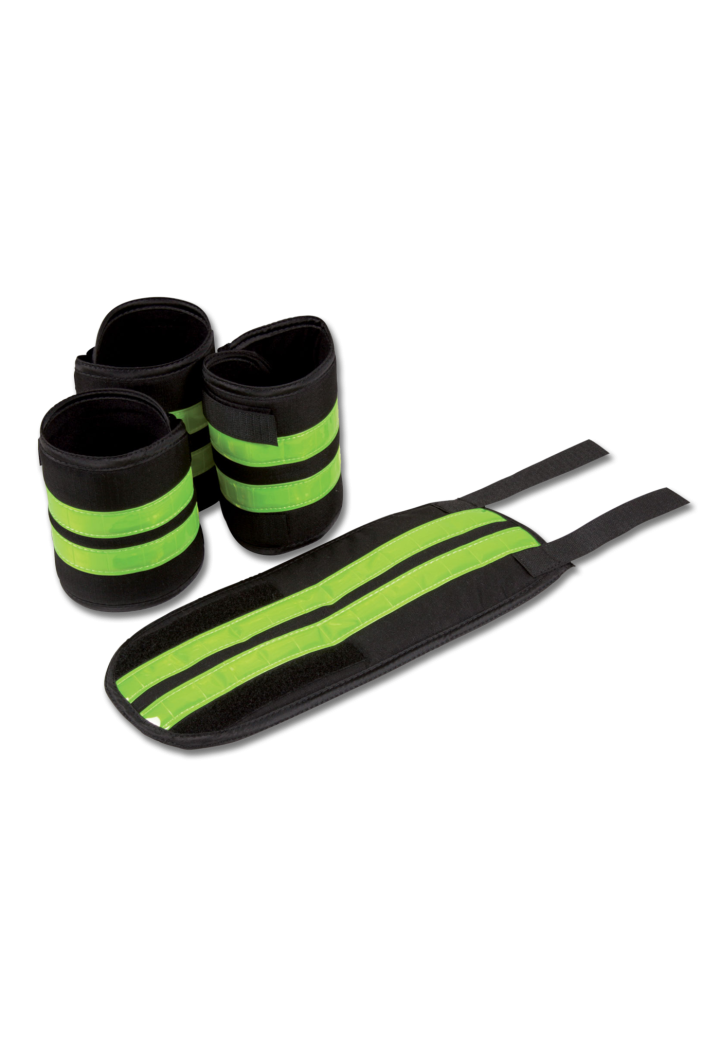 Riflettori per gambe reflex WALDHAUSEN