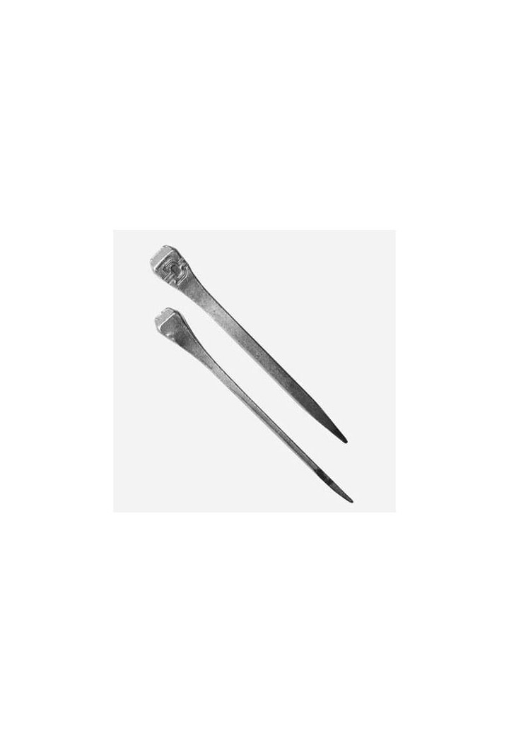 Podkowiaki MUSTAD JC-1 10505 op100szt