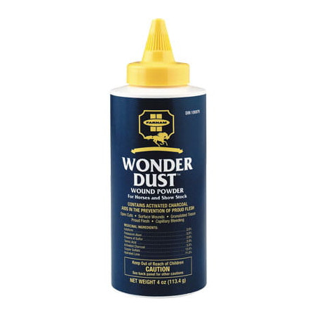 Abito in polvere FARNAM Wonder Dust 113g