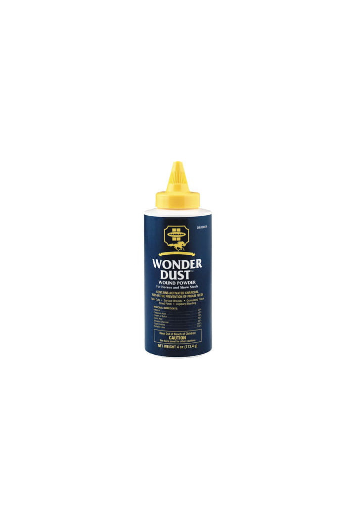 Opatrunek w proszku FARNAM Wonder Dust 113g