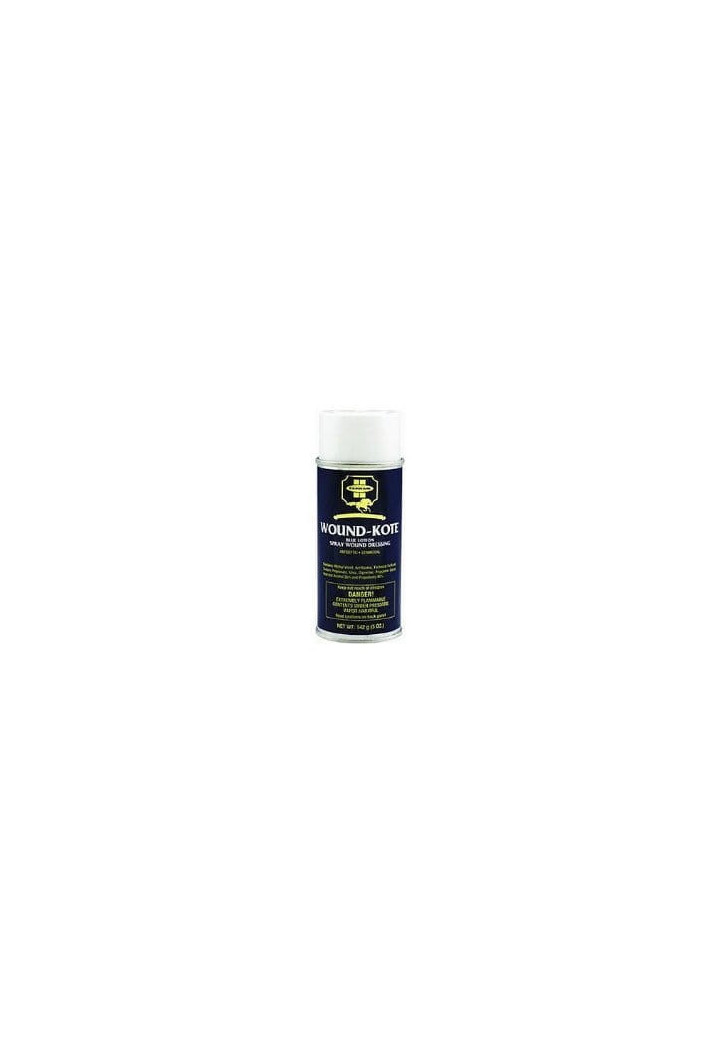 Płyn dezynfekujący FARNAM Wound-Kote 141g spray