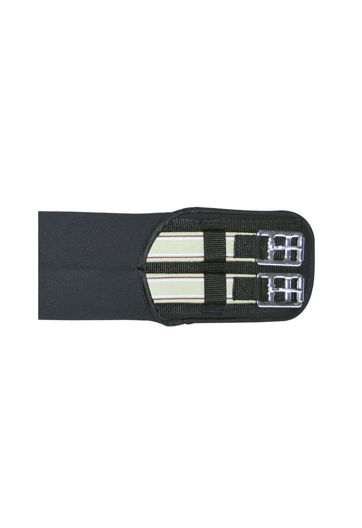 Girth VS neoprene HKM elastic