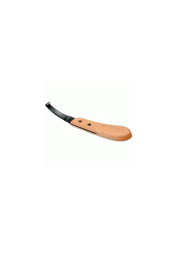 Coltello MUSTAD 2-side
