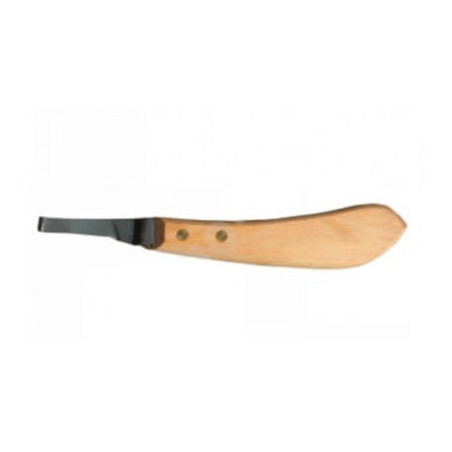 MUSTAD knife right-hand