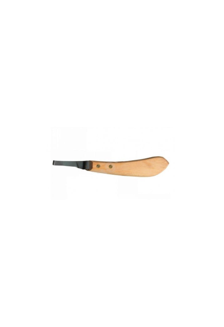 MUSTAD knife right-hand