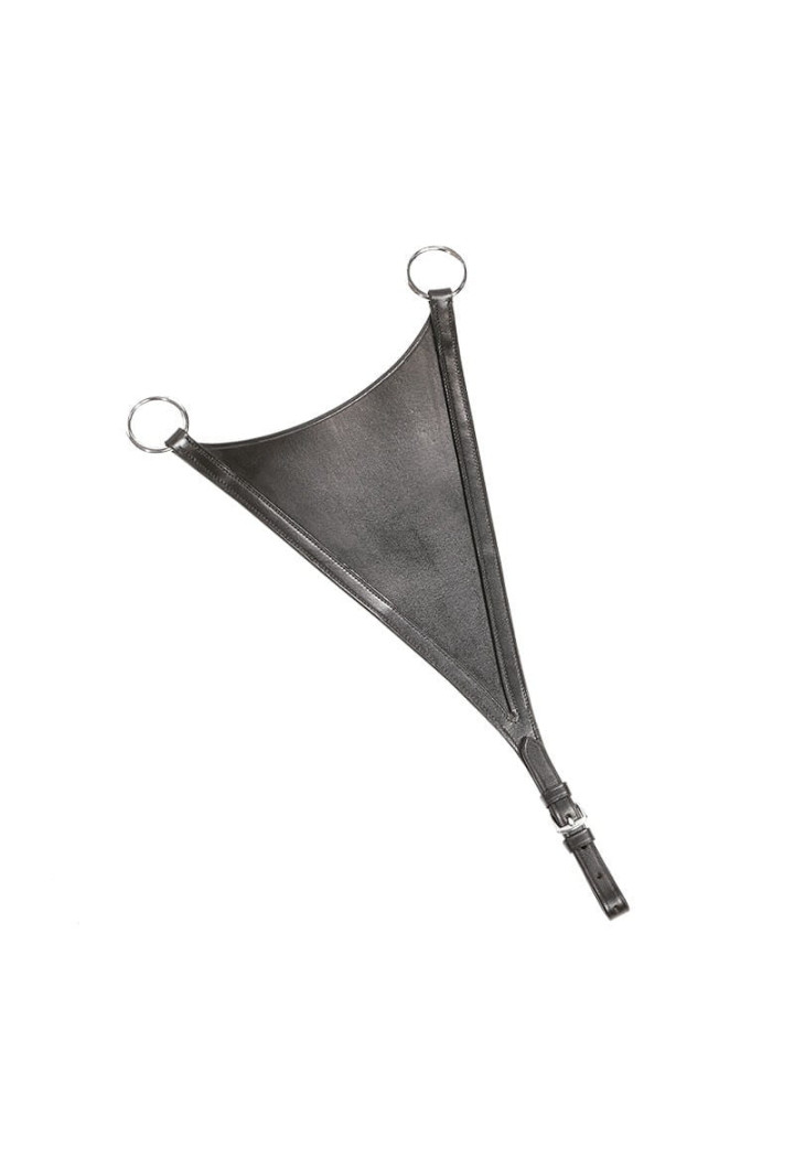 Martingale KAVALKADE leather black