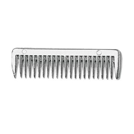 Grzebień WALDHAUSEN aluminium