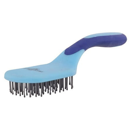 PREMIERE SoftGrip mane brush