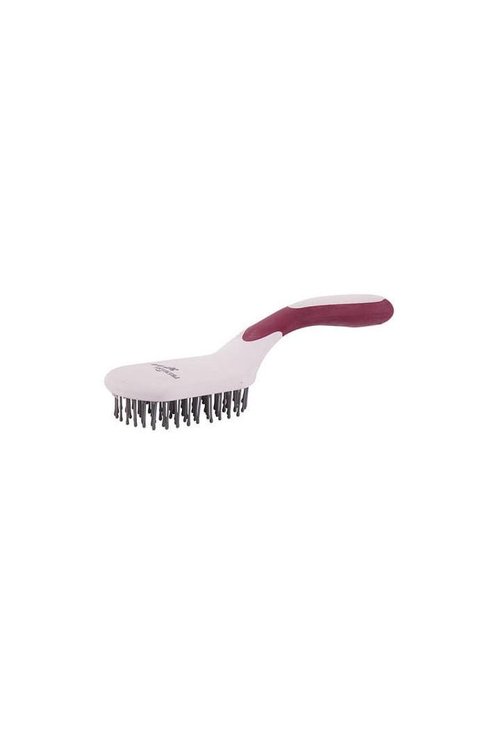 PREMIERE Spazzola per mane SoftGrip